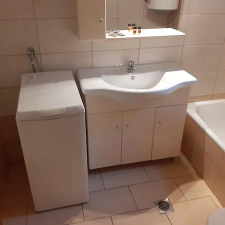 Blue Appartement Kavala