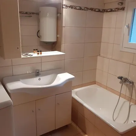 Appartement Blue Kavala