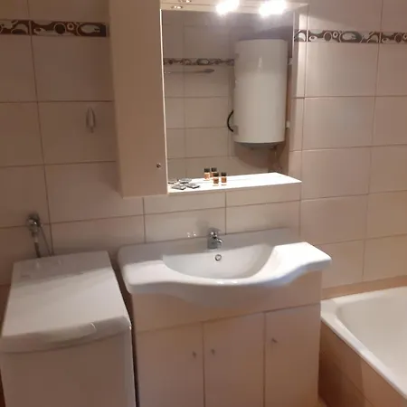 Appartement Blue Kavala