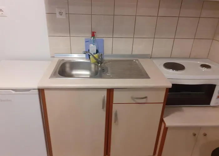 Blue Apartman *