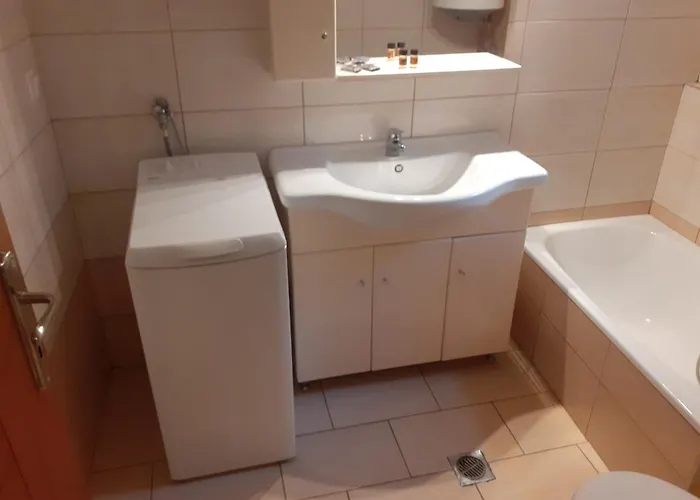 Blue Apartamento Kavala