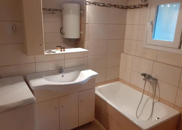 Apartamento Blue Kavala