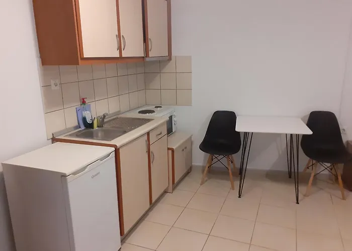 Apartmán Blue *
